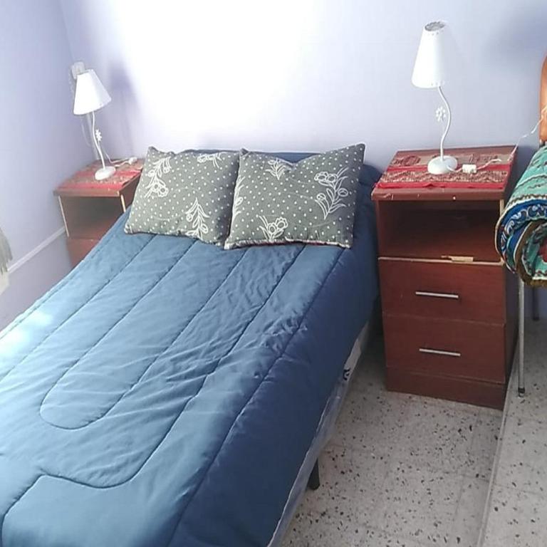Hospedaje el Abuelo - Casa de 2 dormitorios - 30