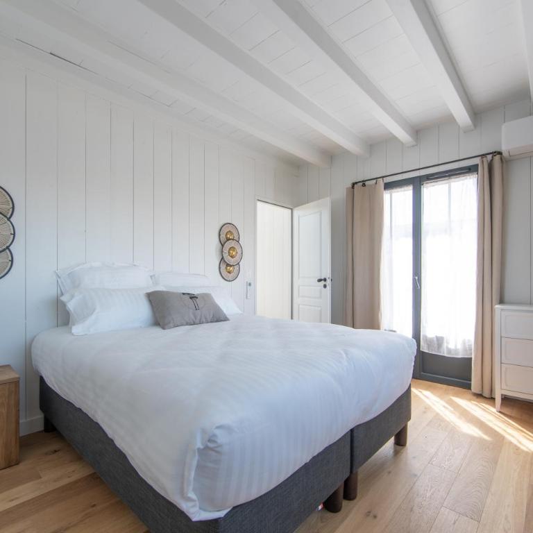Villa Hortense - Villa avec Piscine Privée - 20
