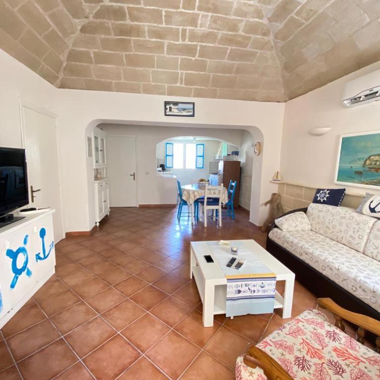 Casuzza Curatolo - Appartamento con 2 Camere da Letto - 11