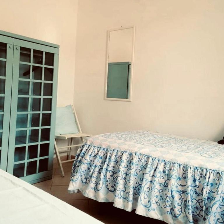 La Racioppola - Casa con 2 Camere da Letto - 17
