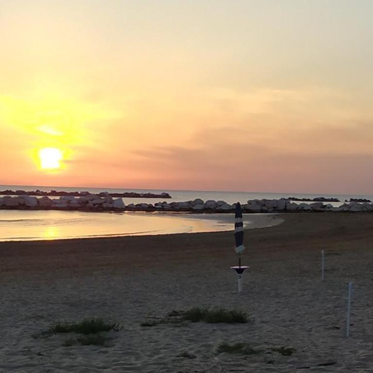 Villetta sul mare - Villa Fronte Spiaggia - 2