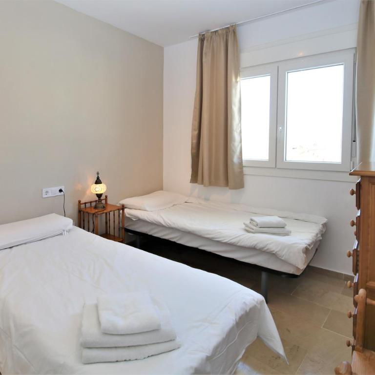 Estepona Port Luxury Apartment AURA - Apartamento de 3 dormitorios - 20