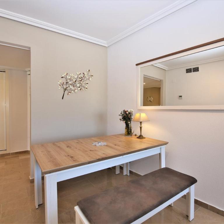 Estepona Port Luxury Apartment AURA - Apartamento de 3 dormitorios - 8