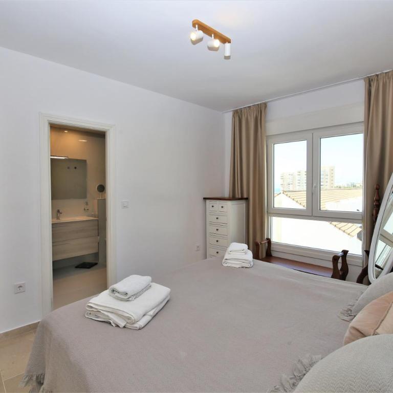 Estepona Port Luxury Apartment AURA - Apartamento de 3 dormitorios - 18