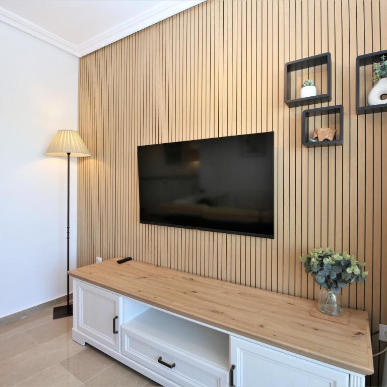Estepona Port Luxury Apartment AURA - Apartamento de 3 dormitorios - 4