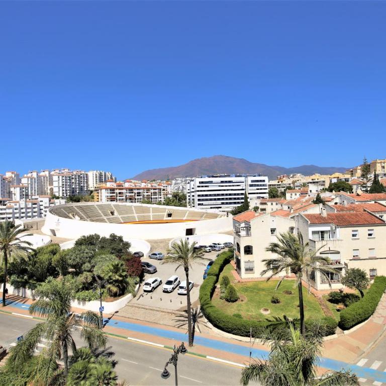 Estepona Port Luxury Apartment AURA - Apartamento de 3 dormitorios - 14