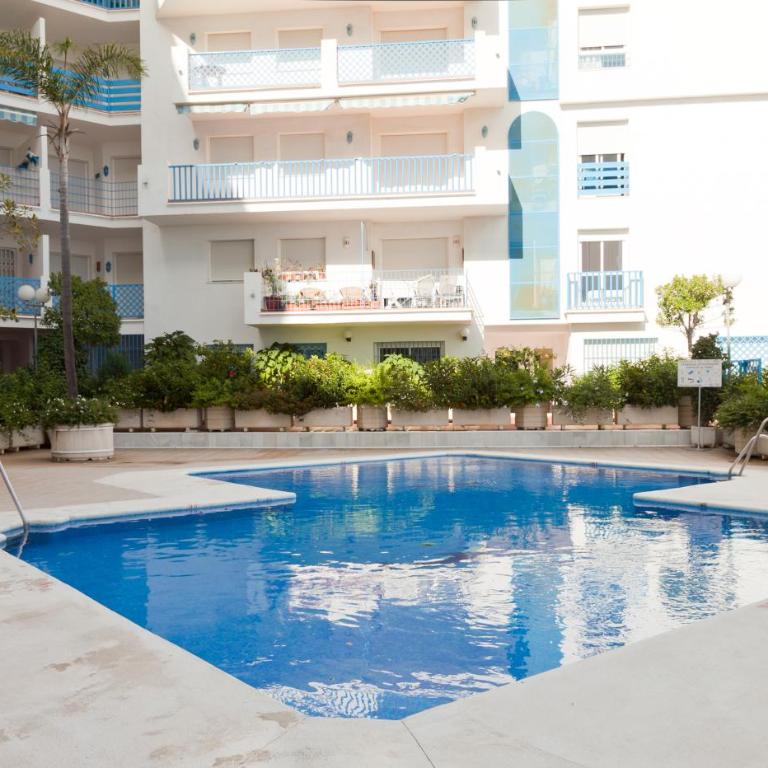 Estepona Port Luxury Apartment AURA - Apartamento de 3 dormitorios - 24