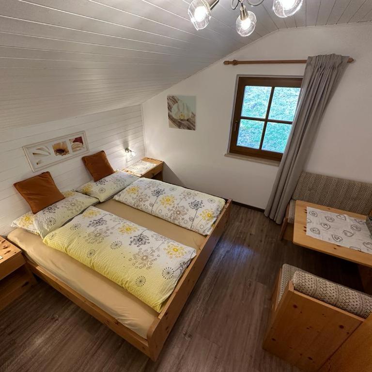 Alpenrose - Apartment mit 1 Schlafzimmer - 3