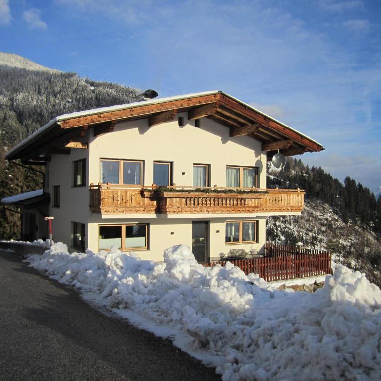 Ferienwohnung Oberkreut - Apartment mit 1 Schlafzimmer und Badezimmer - 8