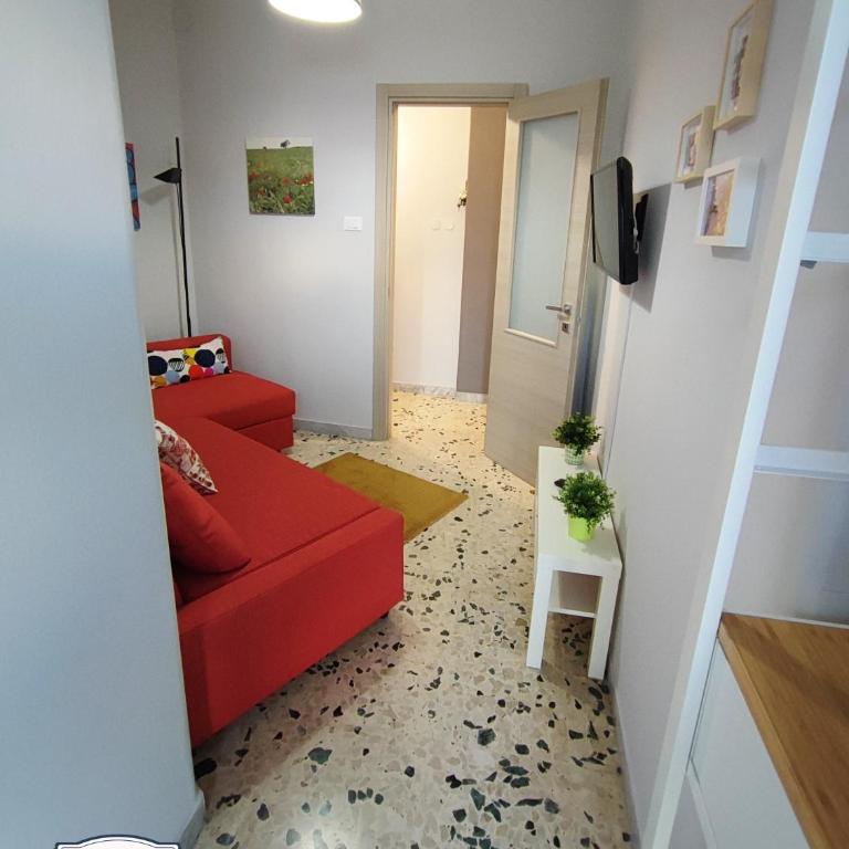 La mia seconda casa ad Aci Castello - Apartamento - 45