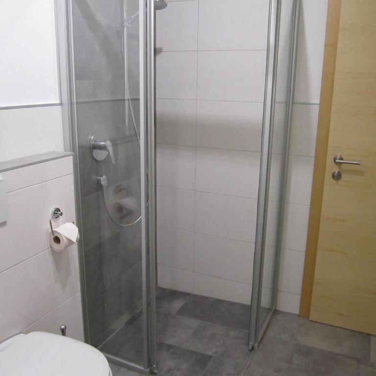 Ferienwohnung Oberkreut - Apartment mit 1 Schlafzimmer und Badezimmer - 10