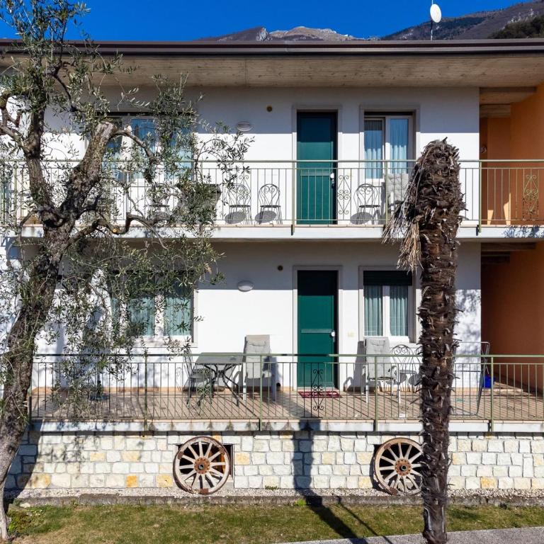 DA COSTANZA - Appartamento con 2 Camere da Letto - 15