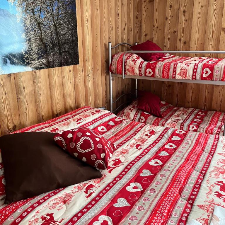Residenze Vezza - La Corteccia- - Appartamento con 1 Camera da Letto - 32