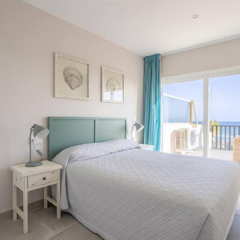OleHolidays 244 Romana Playa vistas al mar - Apartamento de 3 dormitorios - 30