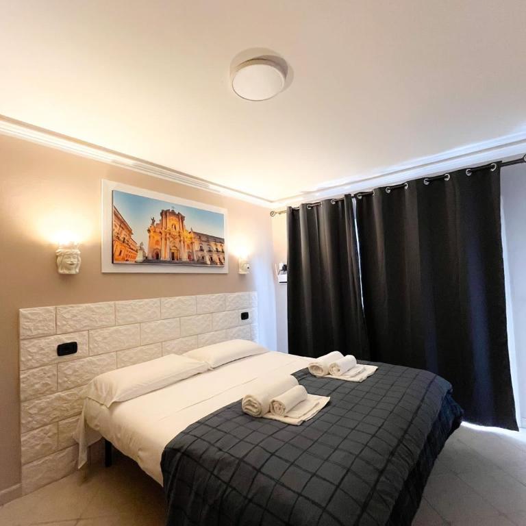 Al Settimo porta marina - One-Bedroom House - 14