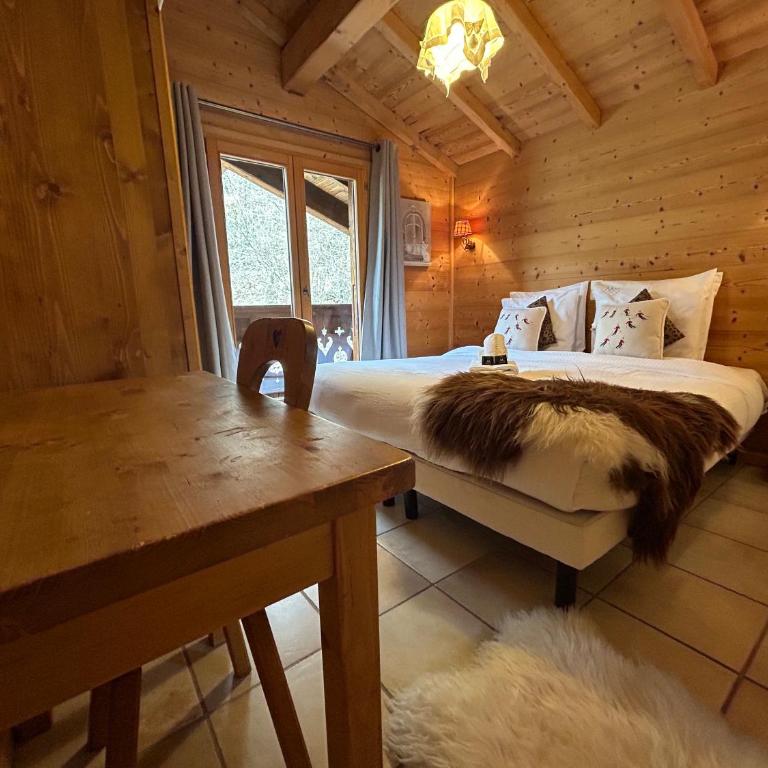 Chalet Adonis - Montriond, Morzine, Avoriaz - Chalet - 34
