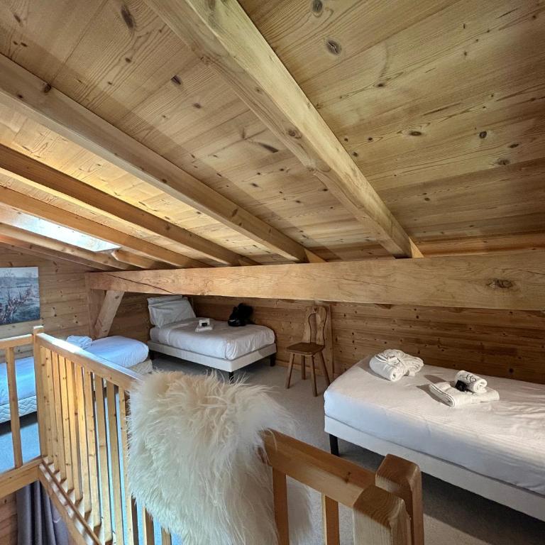 Chalet Adonis - Montriond, Morzine, Avoriaz - Chalet - 78