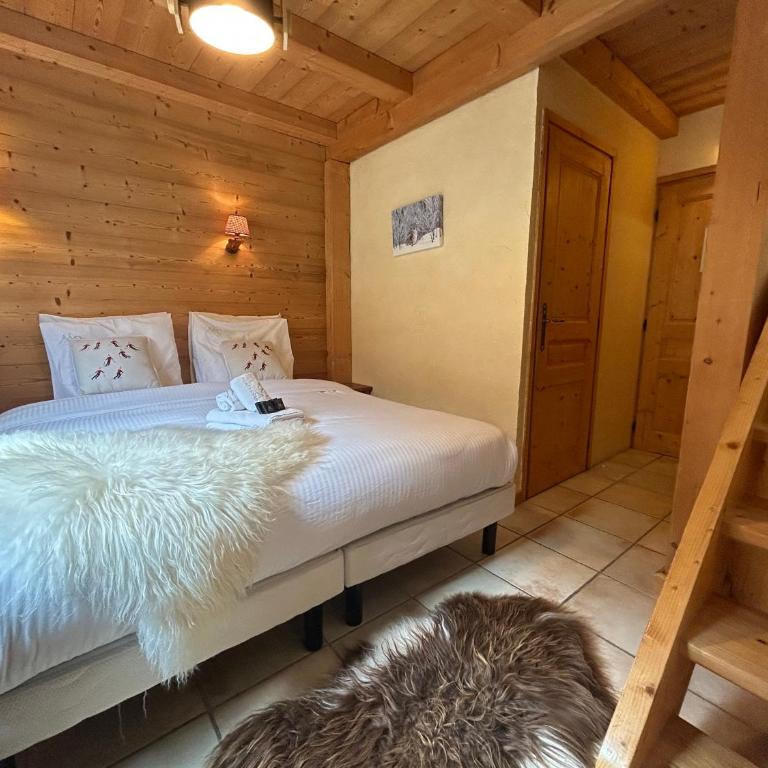 Chalet Adonis - Montriond, Morzine, Avoriaz - Chalet - 57