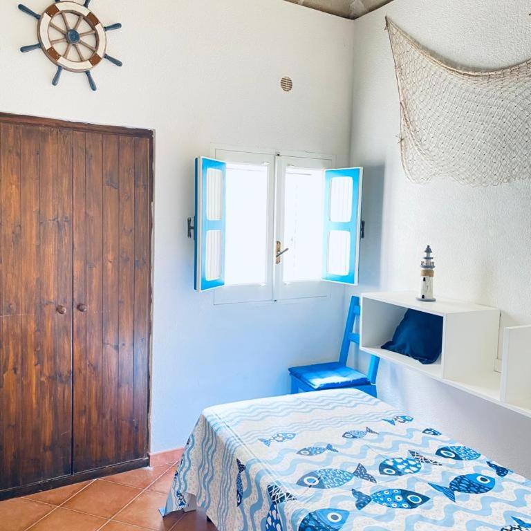 Casuzza Curatolo - Appartamento con 2 Camere da Letto - 27