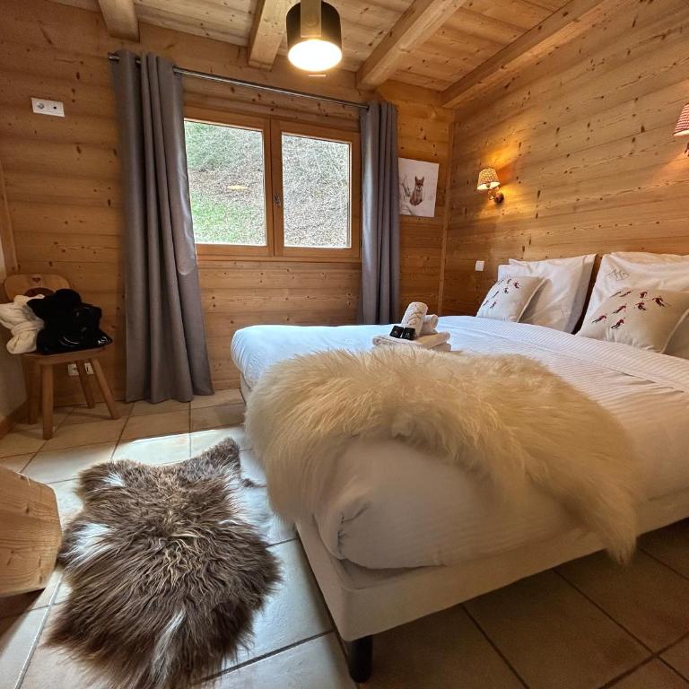 Chalet Adonis - Montriond, Morzine, Avoriaz - Chalet - 60