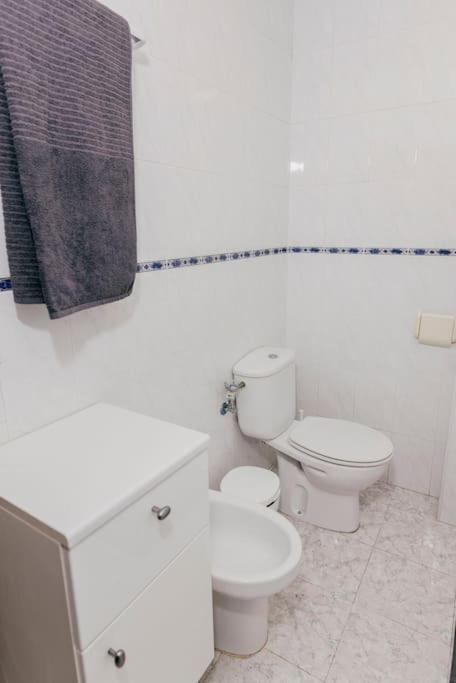 2 Bedroom Apartment Lloret de Mar Terrace & Pool - Apartamento de 2 dormitorios - 8