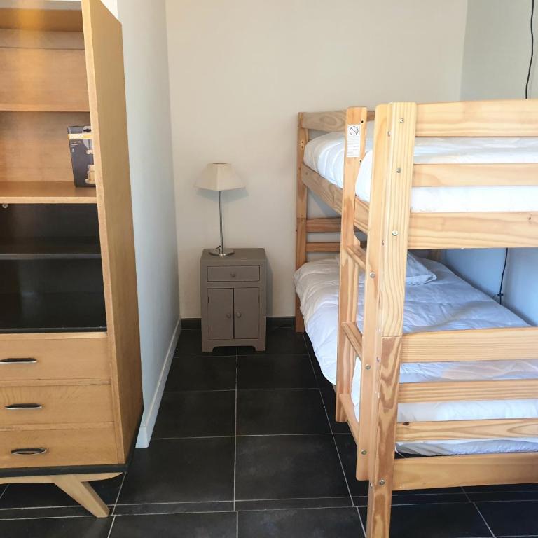 La Villa Michèle, domaine sur les hauteurs de Pézenas - Maison 3 Chambres - 14