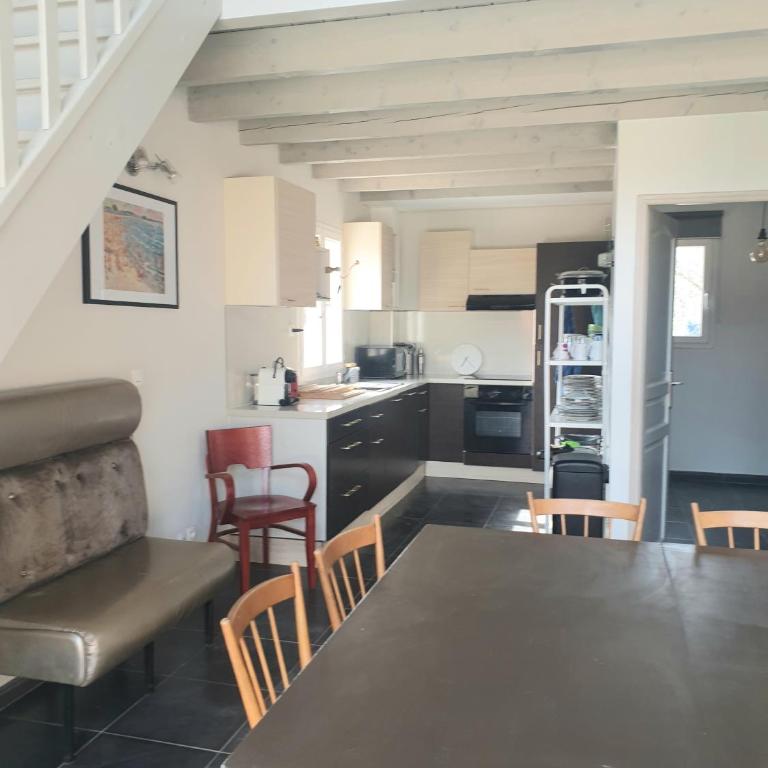 La Villa Michèle, domaine sur les hauteurs de Pézenas - Maison 3 Chambres - 15