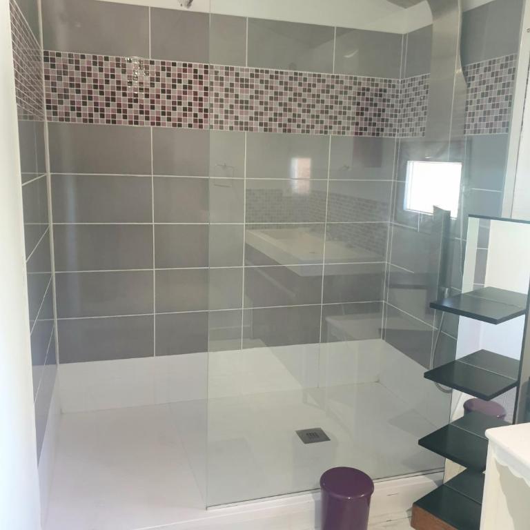 La Villa Michèle, domaine sur les hauteurs de Pézenas - Maison 3 Chambres - 10