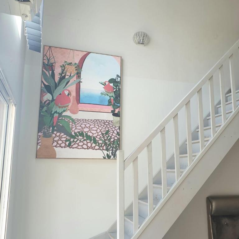 La Villa Michèle, domaine sur les hauteurs de Pézenas - Maison 3 Chambres - 13