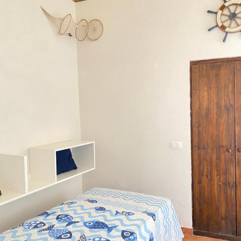 Casuzza Curatolo - Appartamento con 2 Camere da Letto - 28