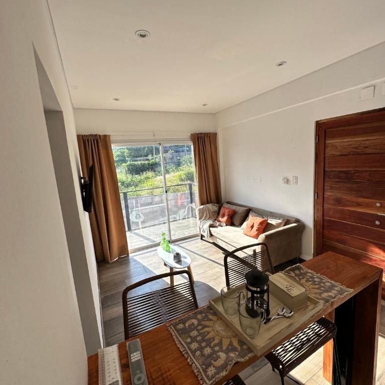 El Mirador - Apartamento de 1 dormitorio - 16
