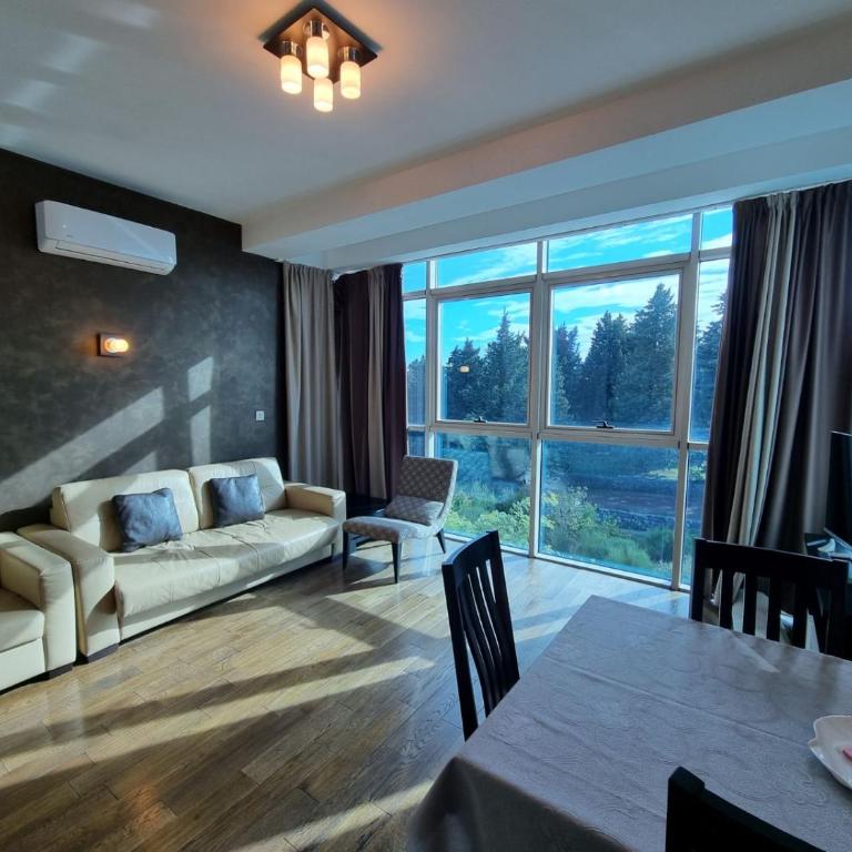 Bečiči -Big apartments - Two-Bedroom Apartment - 3