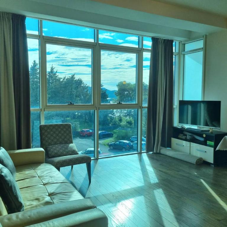 Bečiči -Big apartments - Two-Bedroom Apartment - 12
