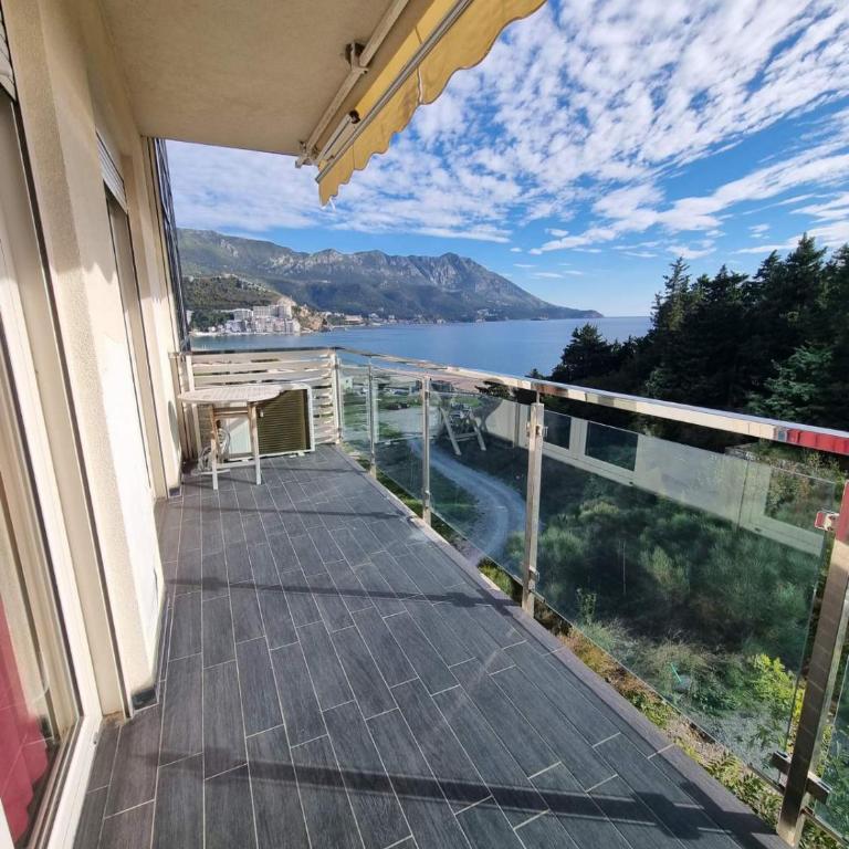 Bečiči -Big apartments - Two-Bedroom Apartment - 16