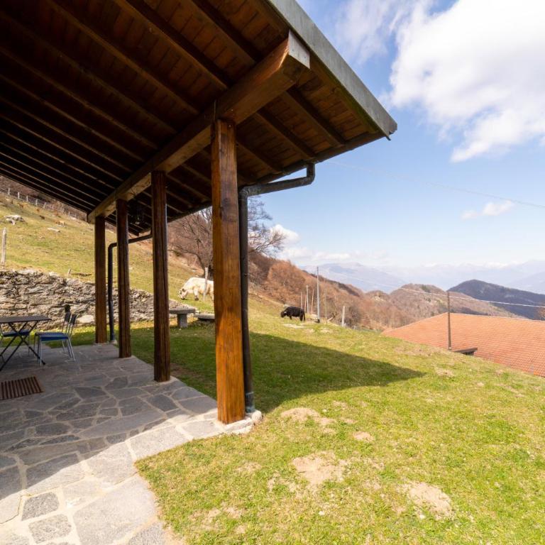 Baita Gemma by Wonderful Italy - Casa con 1 Camera da Letto - 16
