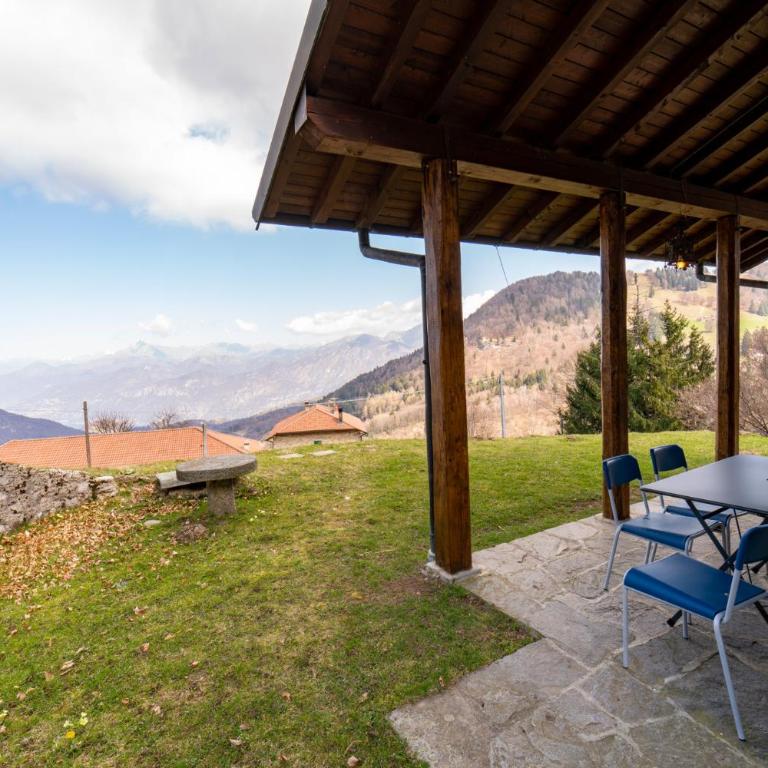 Baita Gemma by Wonderful Italy - Casa con 1 Camera da Letto - 18