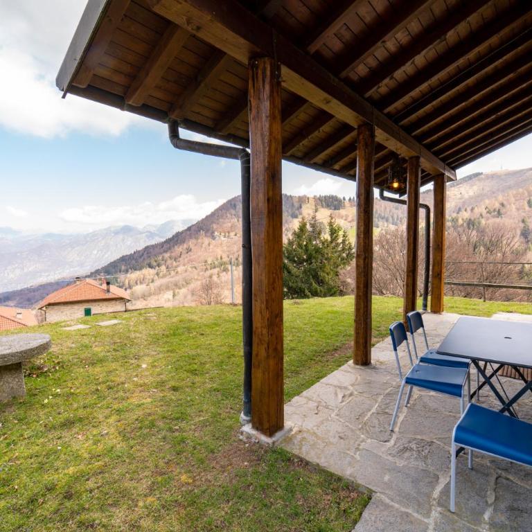 Baita Gemma by Wonderful Italy - Casa con 1 Camera da Letto - 17