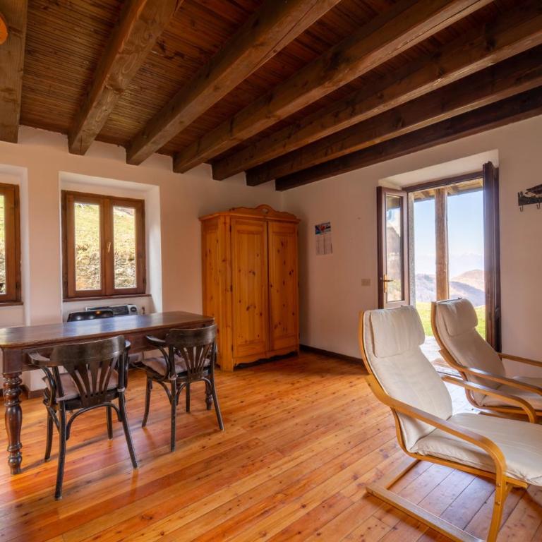 Baita Gemma by Wonderful Italy - Casa con 1 Camera da Letto - 7