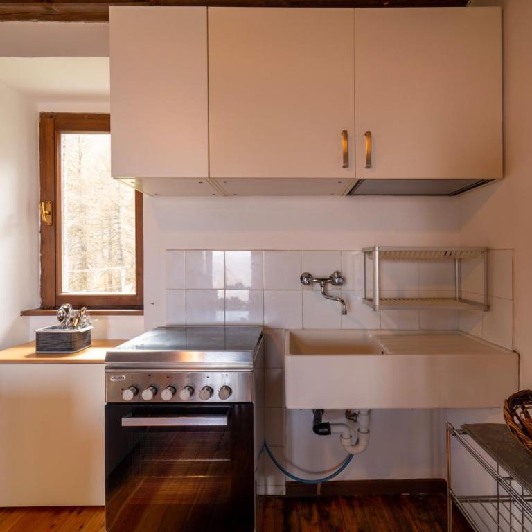 Baita Gemma by Wonderful Italy - Casa con 1 Camera da Letto - 9