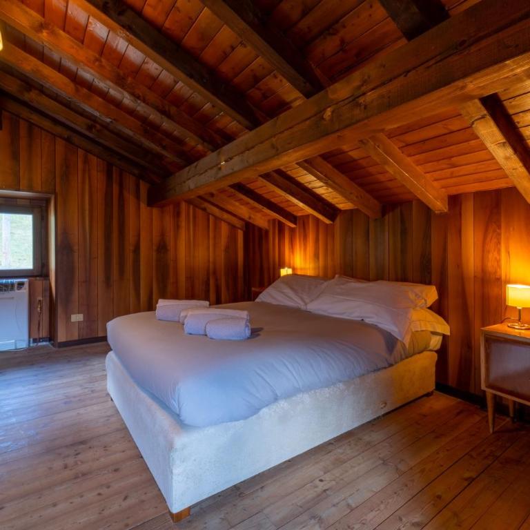 Baita Gemma by Wonderful Italy - Casa con 1 Camera da Letto - 11
