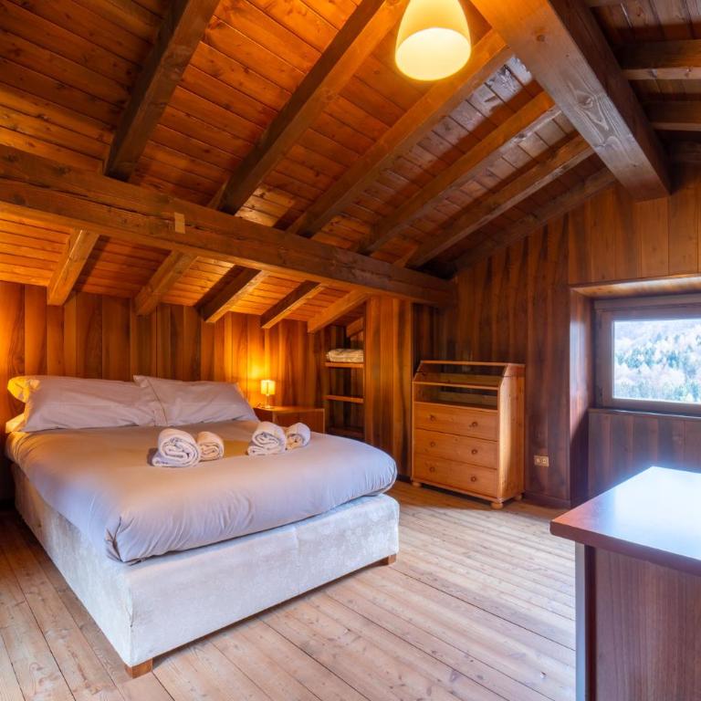 Baita Gemma by Wonderful Italy - Casa con 1 Camera da Letto - 5