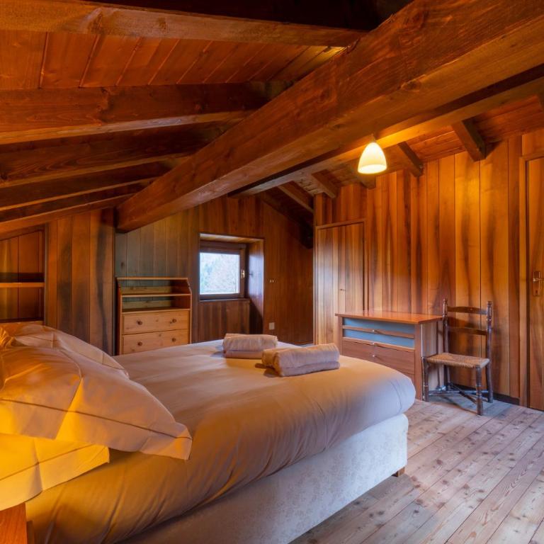 Baita Gemma by Wonderful Italy - Casa con 1 Camera da Letto - 12