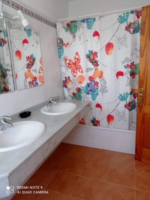 Casa en Playa Blanca con piscina privada y cerca de Marina Rubicón - Casa de 2 dormitorios - 6