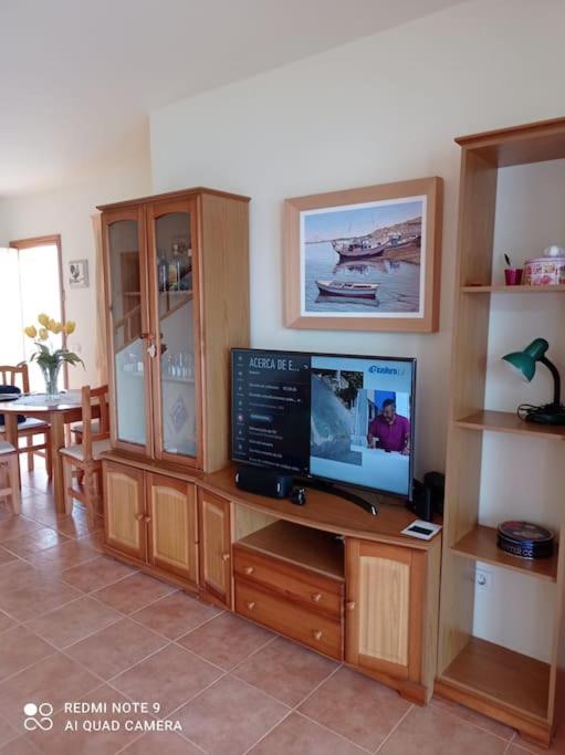 Casa en Playa Blanca con piscina privada y cerca de Marina Rubicón - Casa de 2 dormitorios - 10
