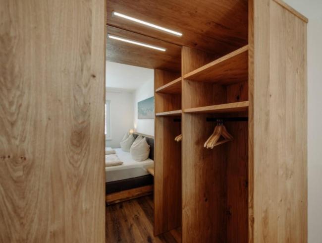 Appartement Hammerrain - Appartamento Standard - 6
