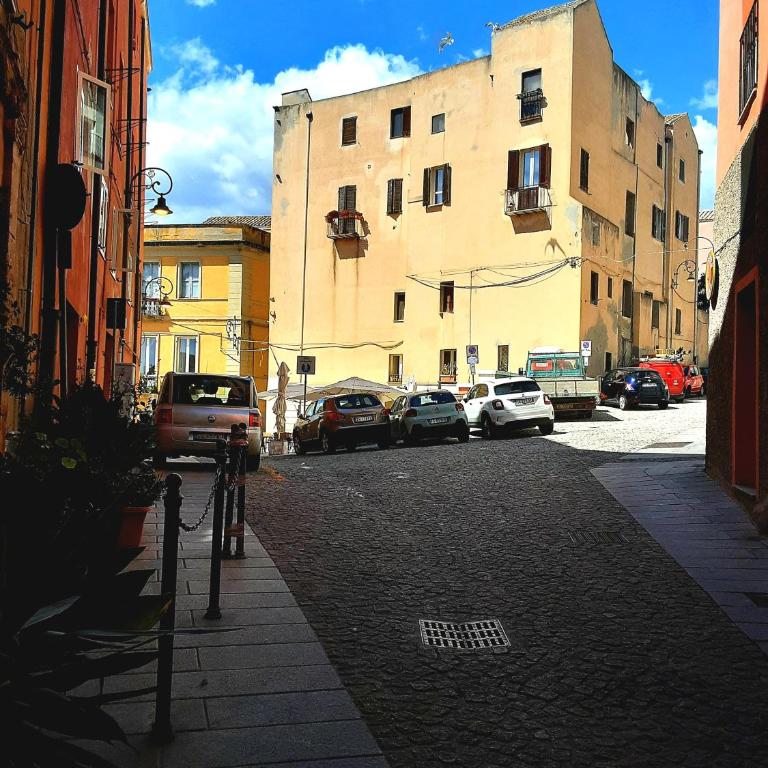 Open Suite Cobalto - Loft - 51
