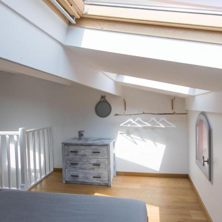 Jolie maison de pêcheur - La Pointe Courte - Maison 2 Chambres - 6
