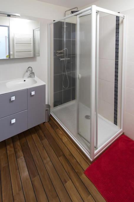 Jolie maison de pêcheur - La Pointe Courte - Maison 2 Chambres - 7