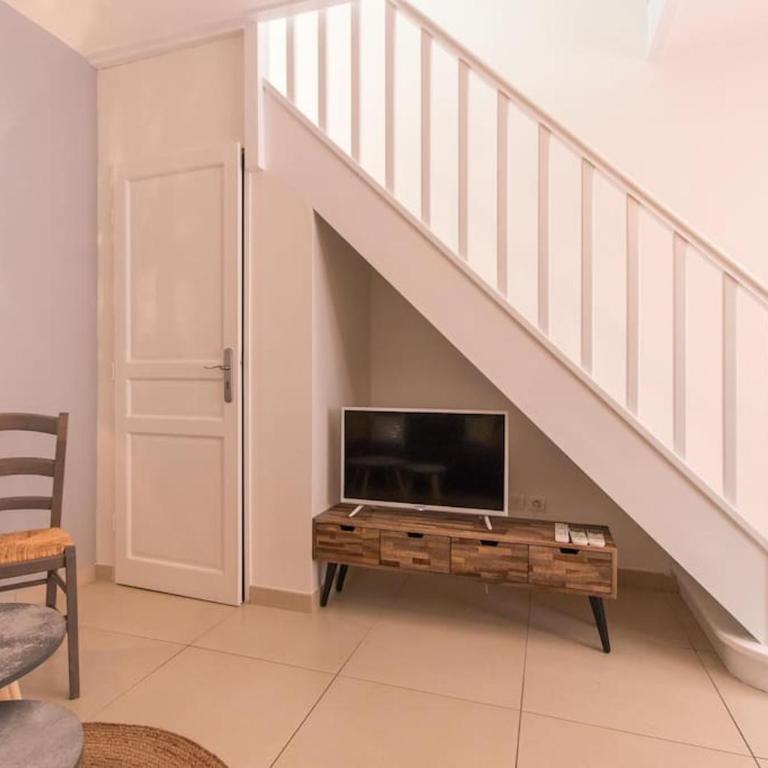 Jolie maison de pêcheur - La Pointe Courte - Maison 2 Chambres - 14