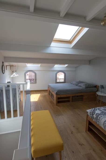 Jolie maison de pêcheur - La Pointe Courte - Maison 2 Chambres - 23